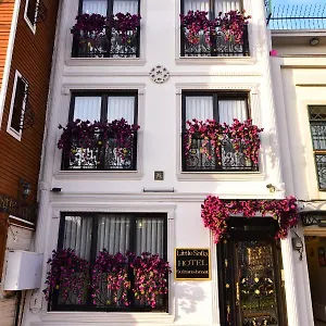 Little Sofia Bed and breakfast Estambul