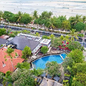 Station touristique Kuta Seaview Boutique - Chse Certified, Kuta Lombok