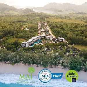 Mai Khaolak & - Tuiblue Mai Khaolak Station touristique