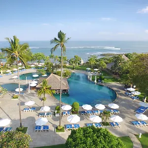 Station touristique Discovery Kartika Plaza, Kuta Lombok