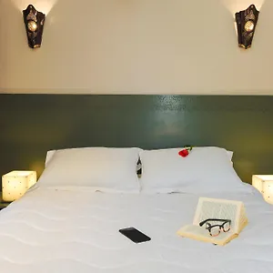 Appart-hotel Amina Apartahotel Marrakesh