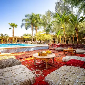 Kasbah Alili Pensión El Caïd Omar