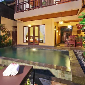3* Hotel Bali Ayu &