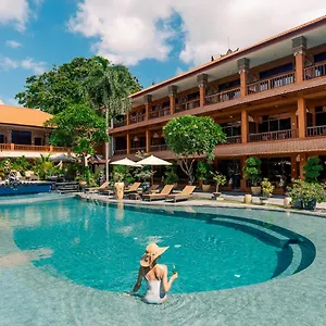 Station touristique Wina Kuta Bali, Kuta Lombok
